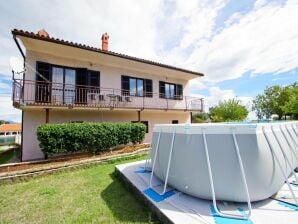 Apartment Comfortable and quiet apartment in Istria with privacy