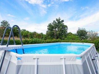 Appartement Bokordići Buitenaudio-opname 7