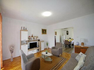 Apartment Bokordići Ausstattung 15