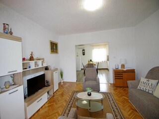 Appartement Bokordići Équipement 28
