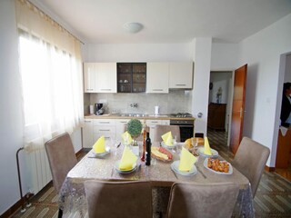 Appartement Bokordići Kenmerken 24