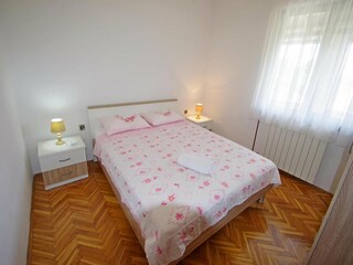 Apartment Bokordići Ausstattung 19