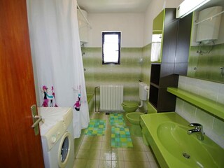 Appartement Bokordići Équipement 21