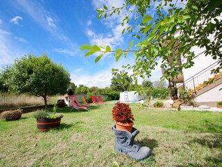 Apartment Bokordići Außenaufnahme 8