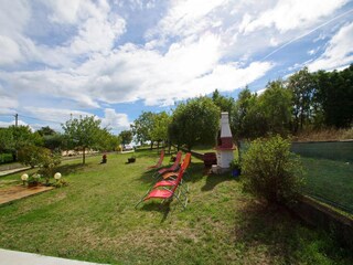 Appartement Bokordići Enregistrement extérieur 9