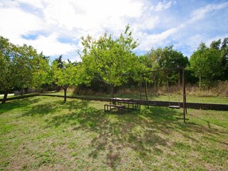 Appartement Bokordići Buitenaudio-opname 10