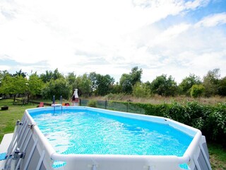 Apartment Bokordići Außenaufnahme 7