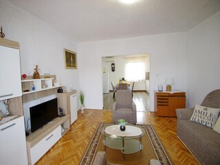 Apartamento Bokordići Características 28