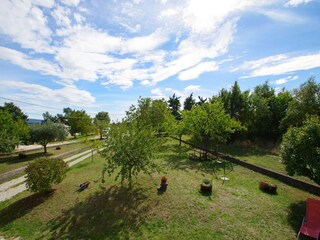 Apartamento Bokordići Entorno 30
