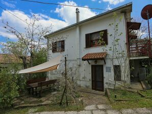 Vakantiehuis Prachtig appartement in Val Canina met een zwembad - Castagneto Carducci - image1