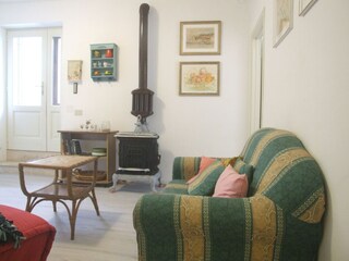 Vakantiehuis Sassetta Kenmerken 15