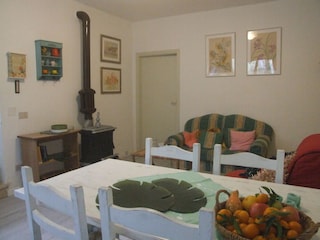 Maison de vacances Sassetta Équipement 7