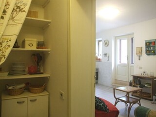 Maison de vacances Castagneto Carducci Équipement 8