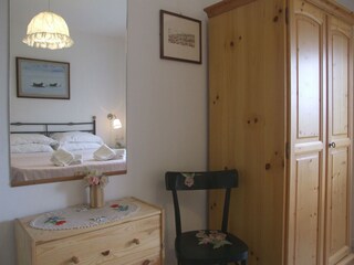 Ferienhaus Sassetta Ausstattung 9