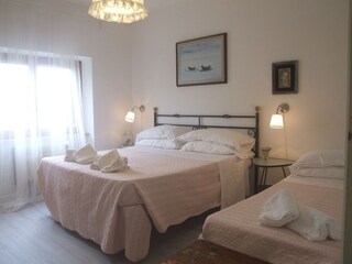 Vakantiehuis Sassetta Kenmerken 10