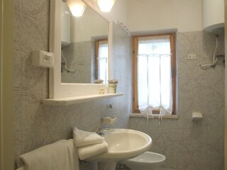 Casa per le vacanze Sassetta Caratteristiche 11