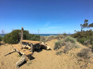 Ferienhaus Sassetta  37