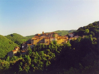 Maison de vacances Castagneto Carducci Environnement 22
