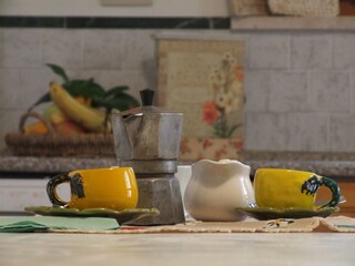 Ferienhaus Sassetta  36