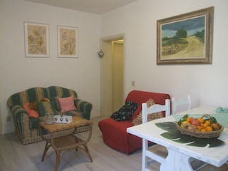 Maison de vacances Castagneto Carducci  34