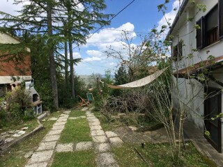 Casa de vacaciones Sassetta Grabación al aire libre 3