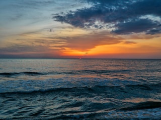 Ferienhaus Sassetta Umgebung 31