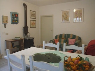Maison de vacances Castagneto Carducci  37