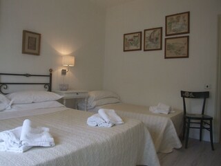 Vakantiehuis Sassetta Kenmerken 12