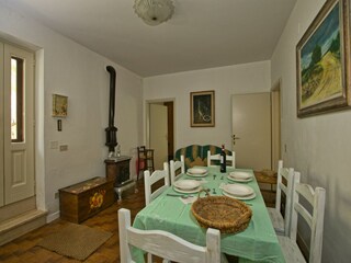 Vakantiehuis Sassetta Kenmerken 25