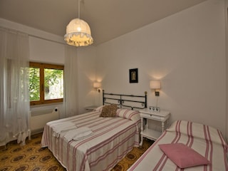 Maison de vacances Sassetta Équipement 23