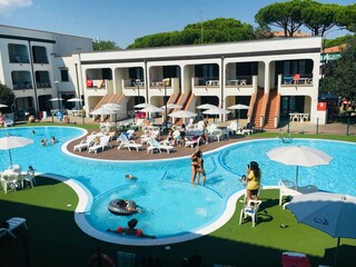 Parc de vacances Lido di Spina  23