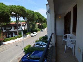 Ferienpark Lido di Spina Außenaufnahme 7
