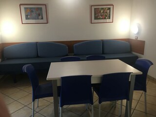 Ferienpark Lido di Spina Ausstattung 14
