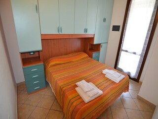 Ferienpark Lido di Spina Ausstattung 17