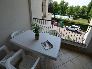 Ferienpark Lido di Spina Außenaufnahme 3