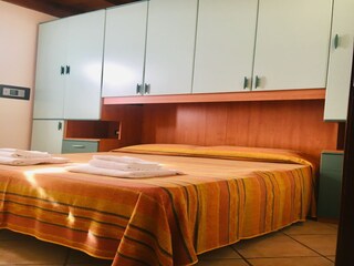 Ferienpark Lido di Spina Ausstattung 21