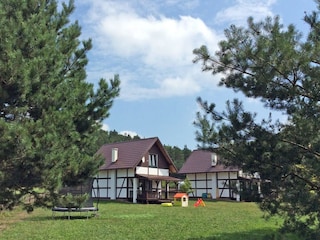 Holiday house Lubiatowo Outdoor Recording 2
