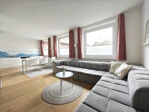 Cosy Apartment - Eimsbüttel - Eimsbüttel - image1