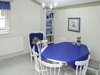 Vakantiepark Misdroy Kenmerken 8