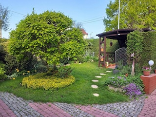 Vakantiepark Misdroy Buitenaudio-opname 2