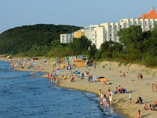 Vakantiepark Misdroy Omgeving 21