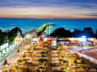 Vakantiepark Misdroy Omgeving 22