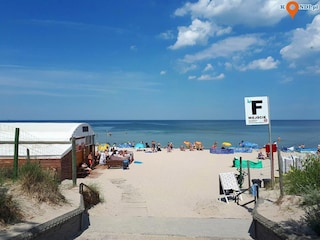 Vakantiepark Misdroy Omgeving 23