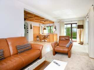 Casa per le vacanze Garmisch-Partenkirchen Caratteristiche 8