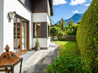 Casa per le vacanze Garmisch-Partenkirchen Registrazione all'aperto 6