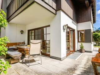 Maison de vacances Garmisch-Partenkirchen Environnement 39