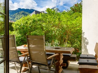 Casa de vacaciones Garmisch-Partenkirchen Características 14