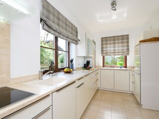 Casa per le vacanze Garmisch-Partenkirchen Caratteristiche 16