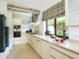 Casa de vacaciones Garmisch-Partenkirchen Características 15