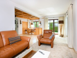 Casa de vacaciones Garmisch-Partenkirchen Características 1